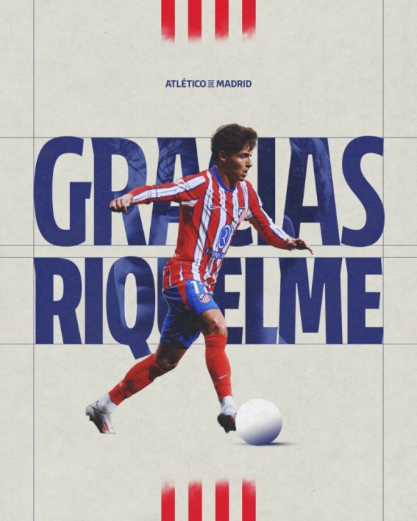 Chính thức: Betis và Atletico 